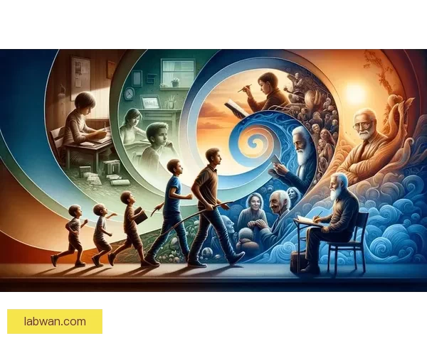 《小米与爷爷的奇妙冒险：探索未知世界中的友情与成长》