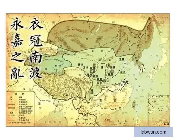 以摩戈尔帝国为核心探究南亚文明交流与权力秩序变迁历史进程影响