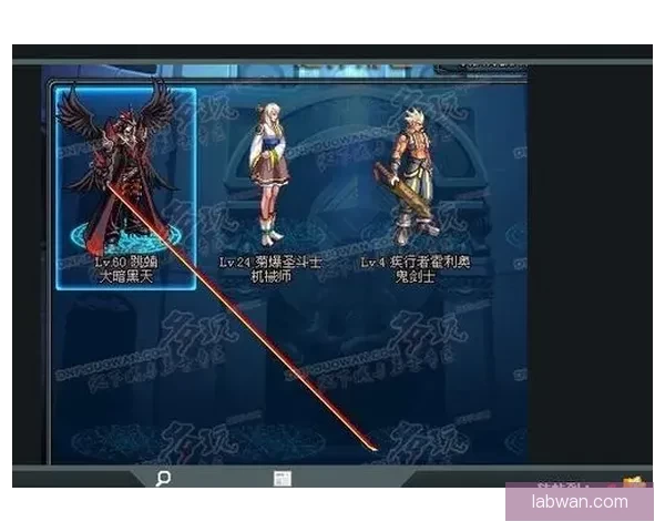 地下城与勇士继承系统升级引导策略解析实战指南详解方案分步部署